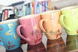 陶缘茗 匠心工艺，点亮家居生活——外贸原单陶瓷家居用品解析