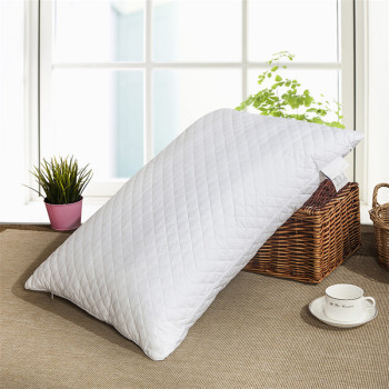 三维荞麦枕 独艺家纺的自然睡眠解决方案