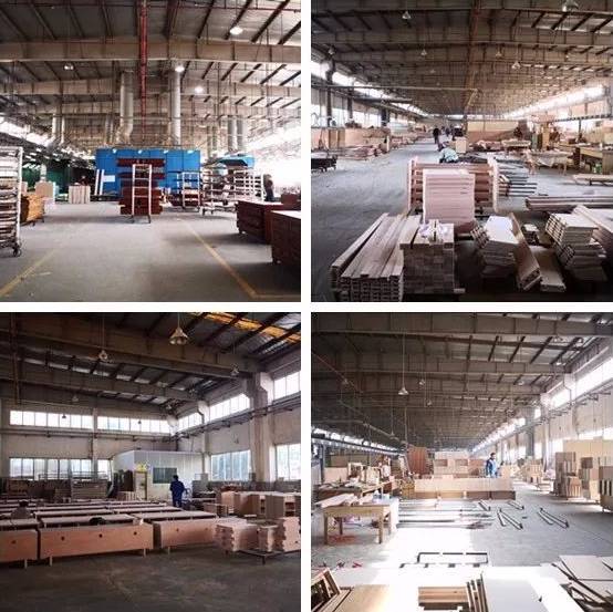 十余年外贸匠心首次内销，马陆老牌实木家具厂低价团购，助您春节喜迁新居