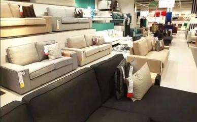 郑州宜家商场定于明年夏天开业，家居购物新地标即将登场