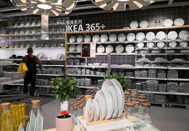 长沙 苏醒的宜家与回暖的城市，家居商贸迎来复苏暖流