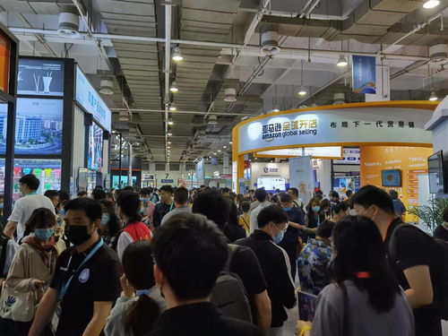 2021深圳跨境电商精品贸易博览会 家居用品商贸的新机遇