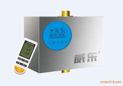 踢脚线暖气片 老房改造的完美搭配