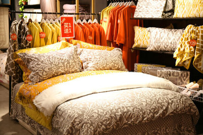 家居用品商贸 市场机遇与经营策略